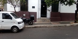 Nuestra Casa
