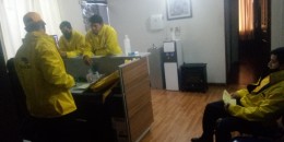 Nuestra Casa